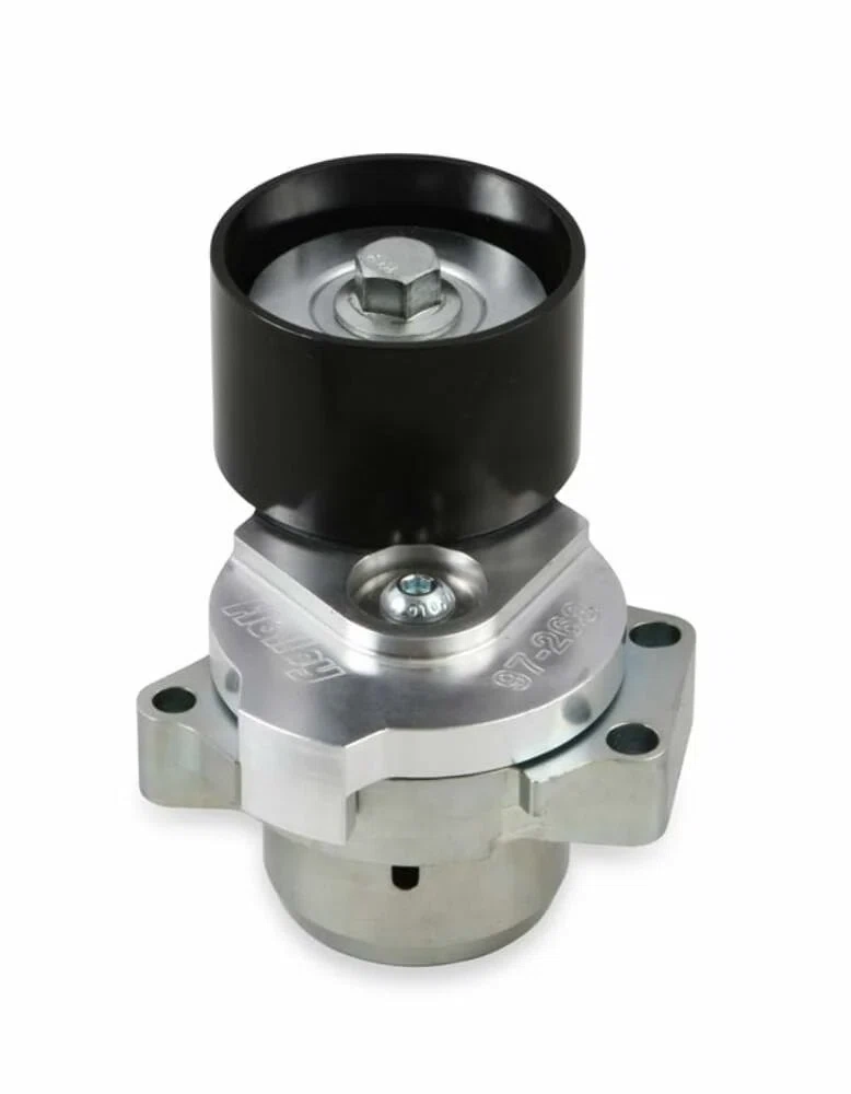 Billet Tensioner Assembly w_ Smooth Pulley 97-268